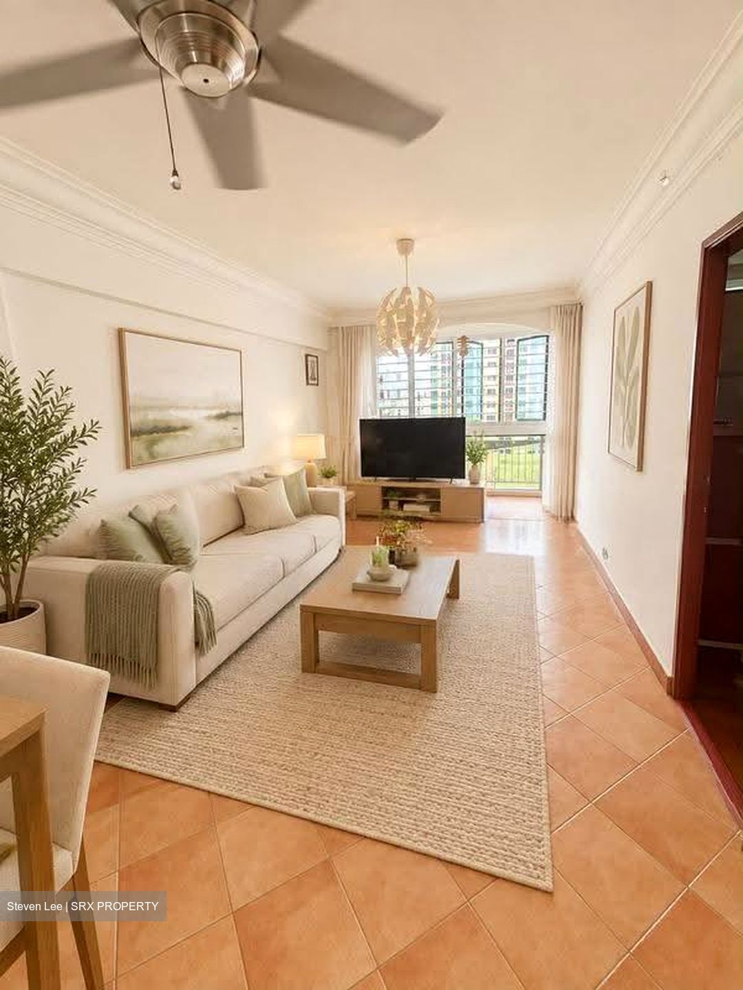 Blk 124 Toa Payoh View (Toa Payoh), HDB 3 Rooms #617695391